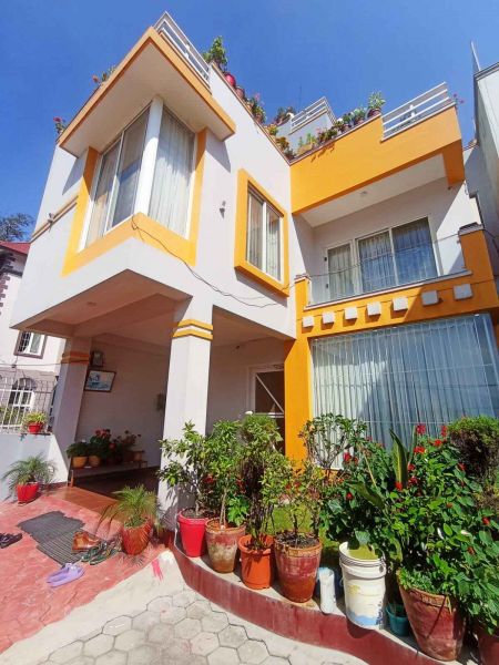 House on sale at hepali golfutar House on sale at hepali golfutar