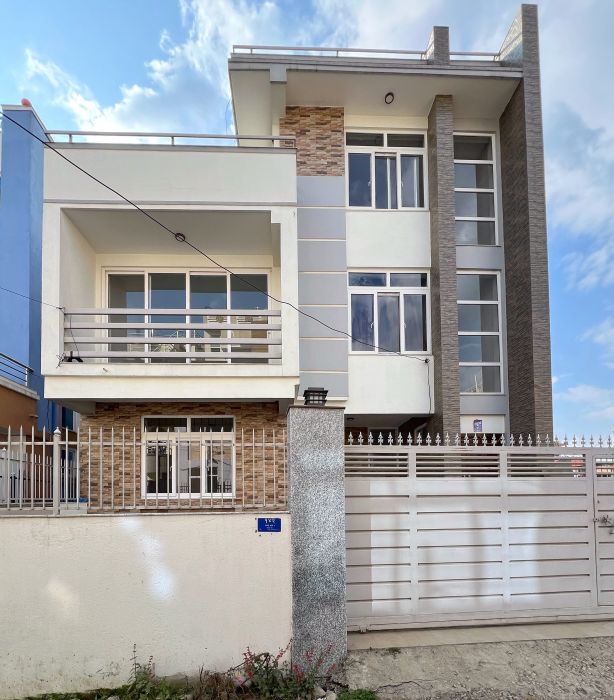 Duplex house On Sale At Harisidhhi Duplex house On Sale At Harisidhhi