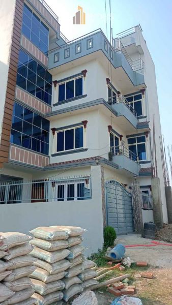 House on sale at Tikathali, lalitpur House on sale at Tikathali, lalitpur