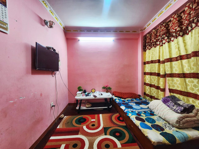 Residental house on sale at imadol