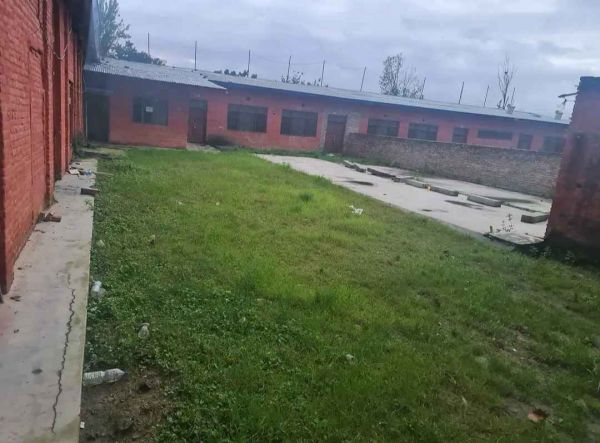 24 Aana commercial land sale at kupandol 