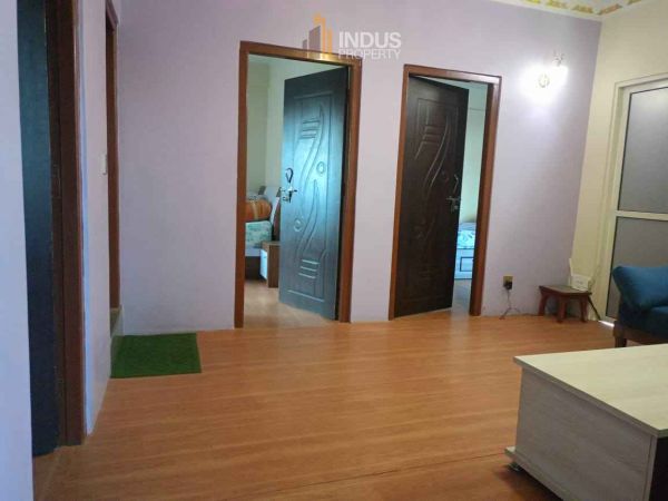 house on sale at tikathali