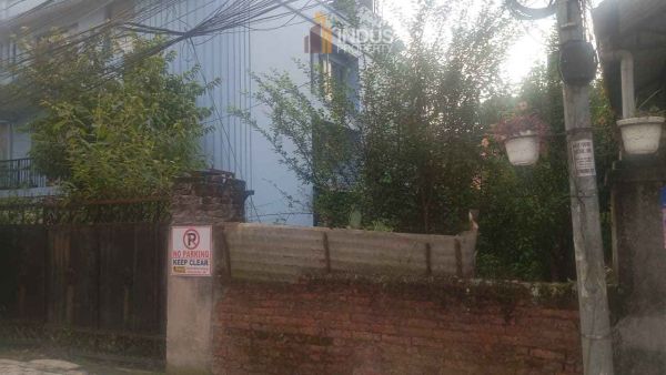 Land on sale at Jhamsikhel, Lalitpur