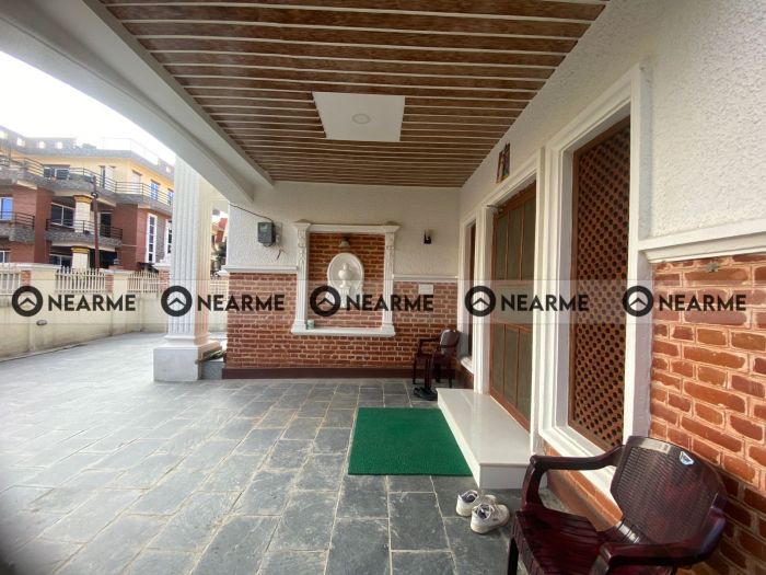 House On Sale at Budhanilkantha, Kathmandu 