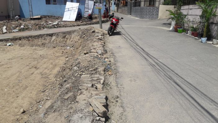 Land for Sale in Sitapaila, Kathmandu Land for Sale in Sitapaila, Kathmandu