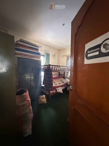 House on Rent at Baluwatar, kathmandu