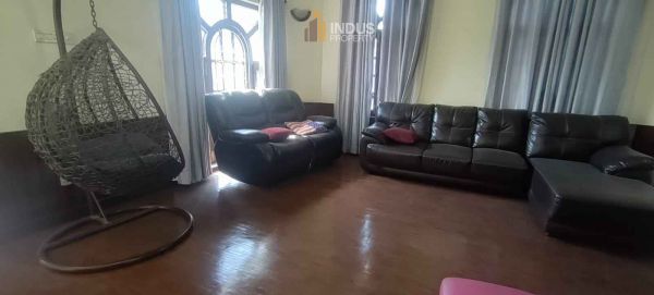 5BHK Fully-Furnished House on Rent at Bhaisepati