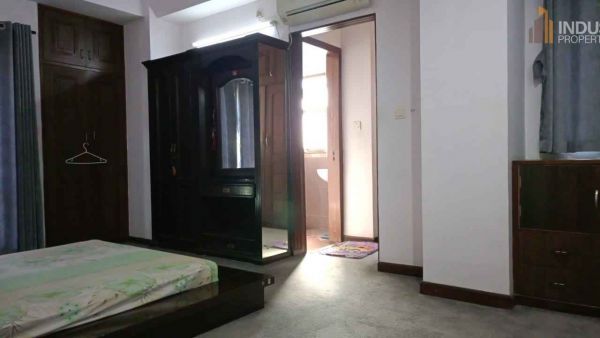 Apartment For Rent In TCH Tower 2 Lazimpath