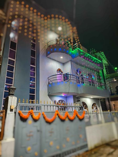 Beautiful house sale near thankot Beautiful house sale near thankot