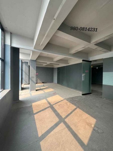 Commercial Office Space On Rent at Naagpokhari Naxal