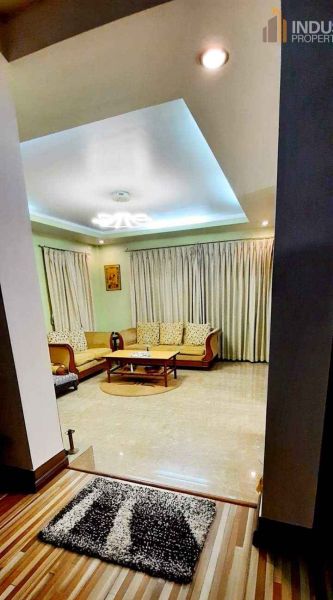 Bungalow House On Rent at Dhobighat, Lalitpur