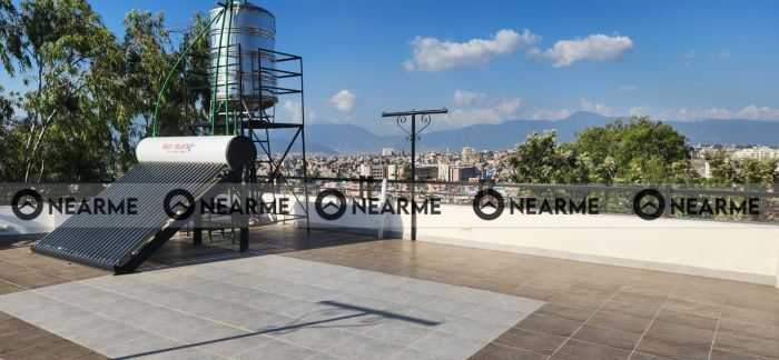 House On Sale at Bhaisepati 