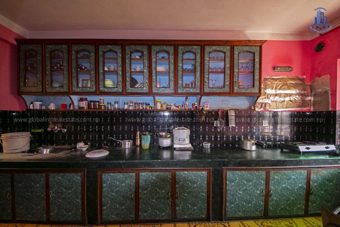 Residential House For Sale in Tarkeshwor-08, Nepaltar, Sesmati, Kathmadu