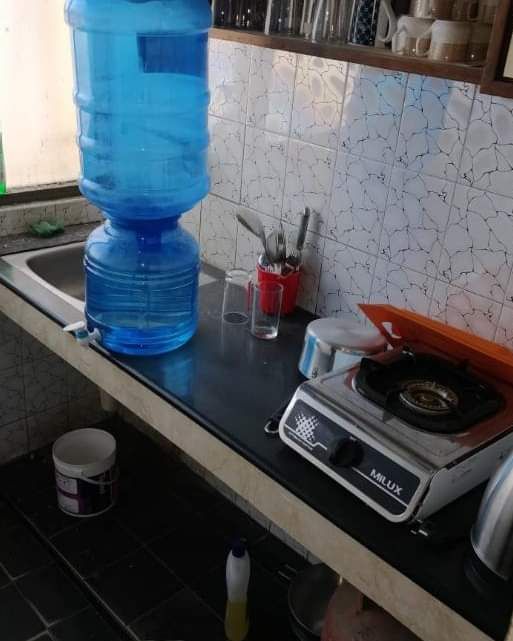 Office space on Rent at Tripureshwor