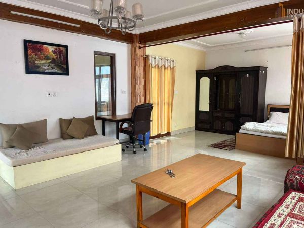 Apartment for Rent;- TCH Tower Lazimpath, Kathmandu