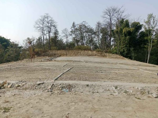 Land On Sale at Lamatar, Lalitpur
