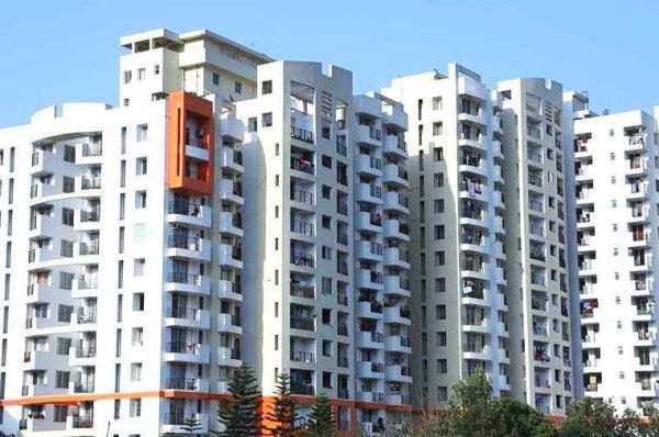 5BHK Apartment for Sale at Sunrise Apartments
