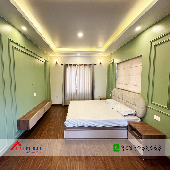 Boutique Villas for Sale at Aakriti Colony