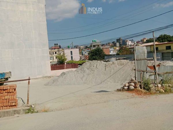 Land on sale at Bhaisepati, Lalitpur