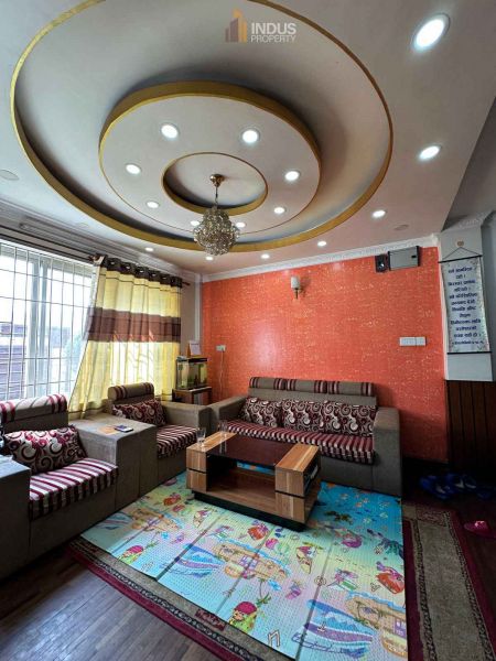 House on sale at Kusunti, lalitpur