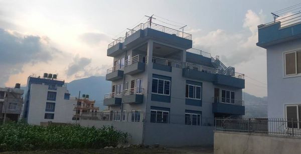Beautiful house sale in Tokha, Panchetaar, Kathmandu