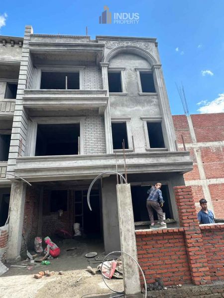 House on sale at Tikathali, Lalitpur House on sale at Tikathali, Lalitpur