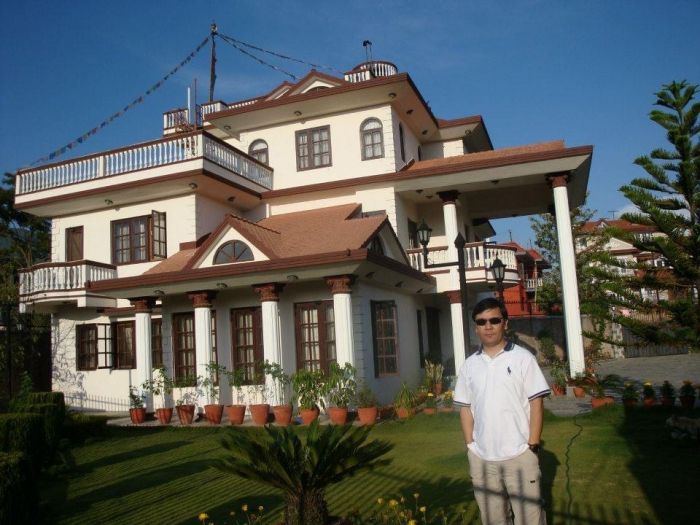 Bungalow House for Rent in Hattigauda,Budhanilkantha