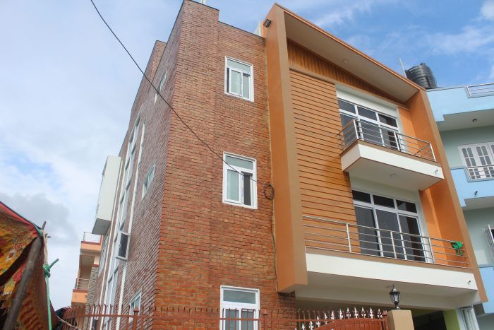 House for sale in united colony, changathali, lalitpur