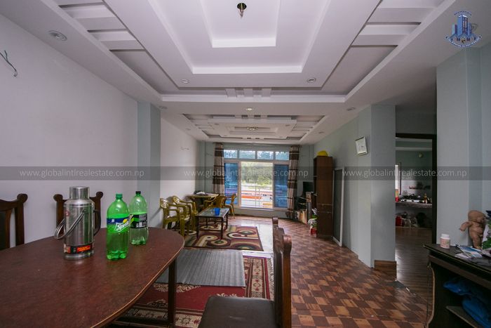 Residential Building For Sale in Chunikhel, Budhanilkantha, Kathmandu, Nepal