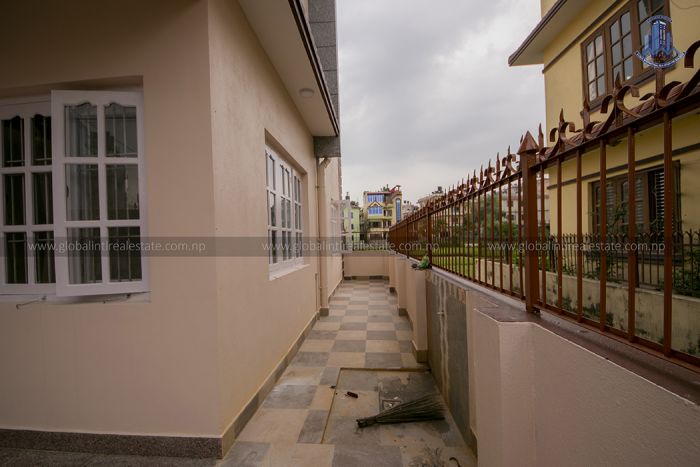 Residential House On Sale at Kadaghari, Hanuman Mandir, Kathmandu 