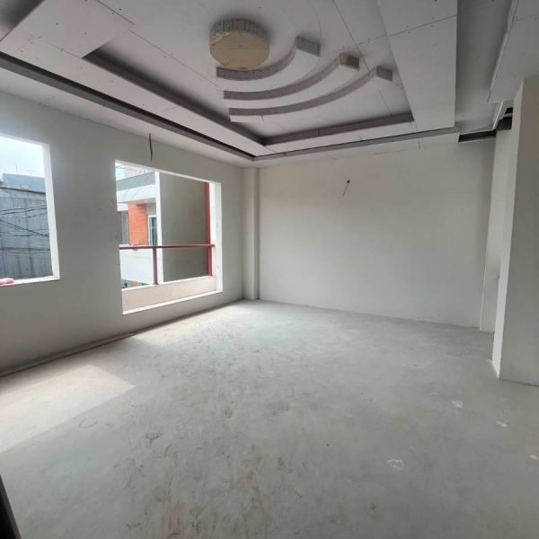 New House For Sale In Tikathali 