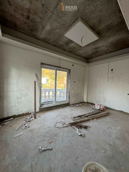 House on sale at Lasuntar, Budhanilkantha