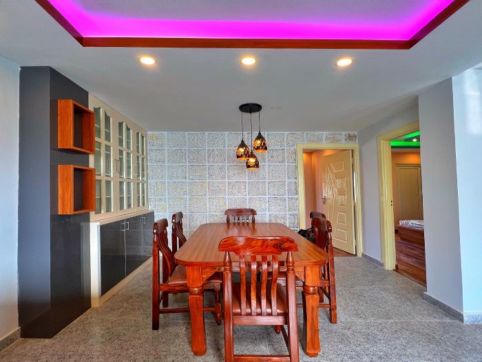 Duplex house on sale at Shital Height