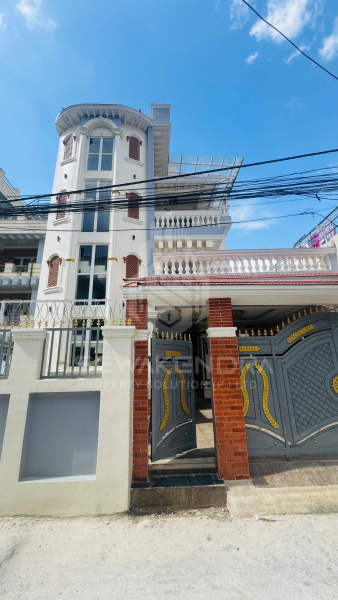 House on Sale at Jorpati, Narayantar House on Sale at Jorpati, Narayantar