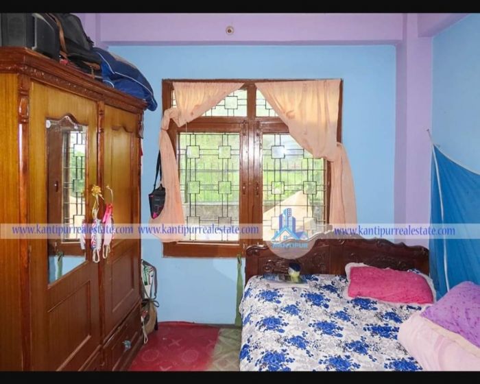 House for sale in Bhaktapur