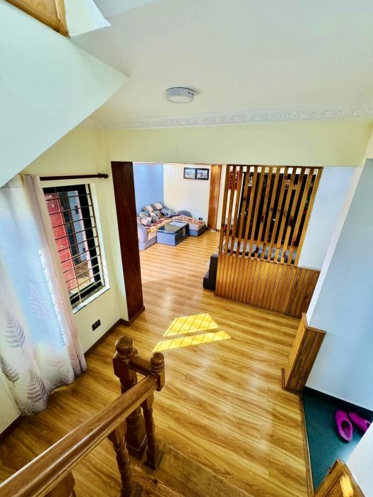 Bungalow on sale at Rudeshwor