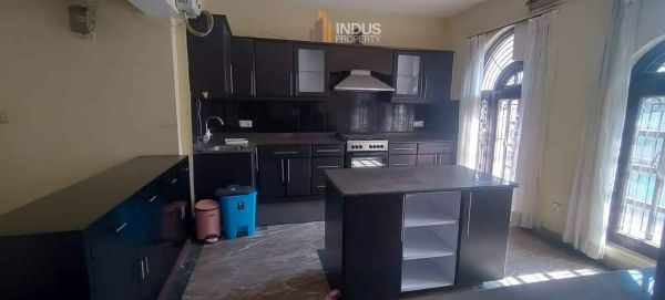 5BHK Fully-Furnished House on Rent at Bhaisepati