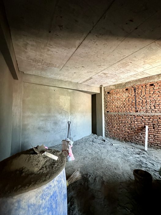 Triplex House On Sale At Shital Height ,Imadol