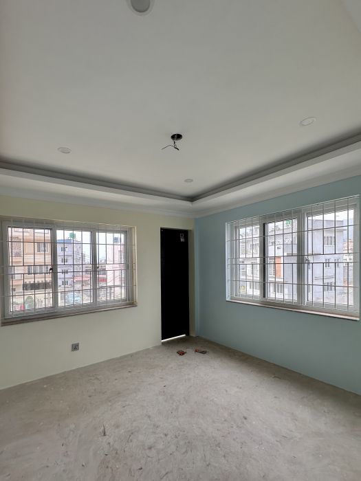 Residental House On At Ganesh Chowk