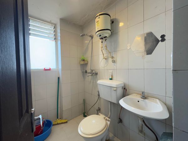 Bright Cozy Comfy Sweet 1bhk furnished apartment for rent at Hattiban Lalitpur 