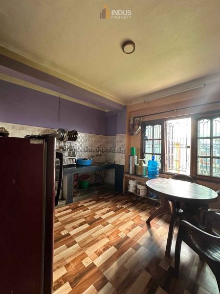 House on sale at Dadhikot, Bhaktapur