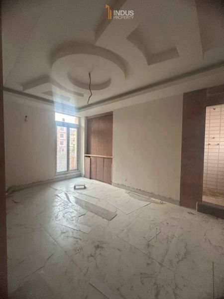 Brand New House On Sale at Tikathali