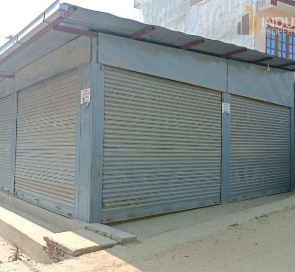 Land on sale-Budhanilkantha,