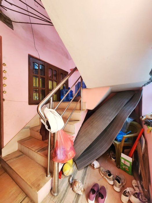 Residental house on sale at imadol