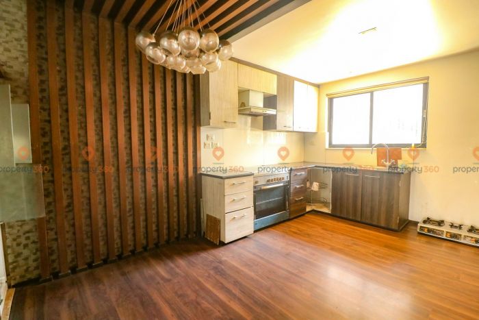 Modern 4BHK Home For Sale At Panipokhari Heights, Lazimpat