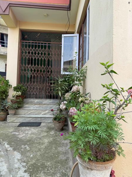 Peaceful House For Your Family In Kalanki Syuchatar