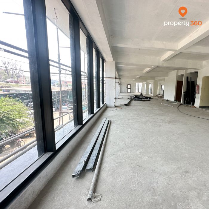 COMMERCIAL BUILDING AVAILABLE FOR RENT, SINAMANGAL