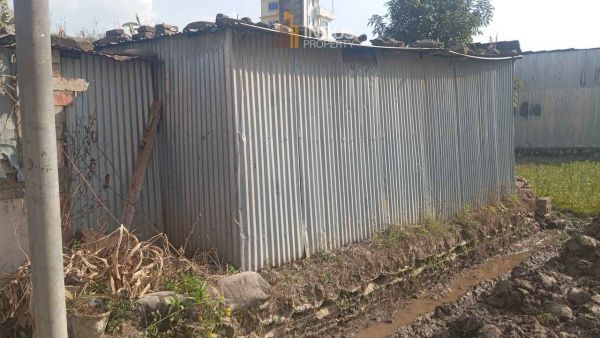 Land on sale at Shital height down, Imadol