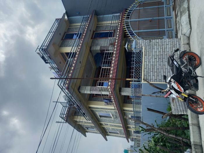 Commercial Building Sale at Kupondol near hanumathan mandir