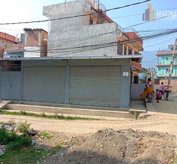 Land on sale-Budhanilkantha,